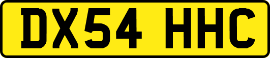 DX54HHC