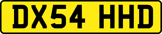 DX54HHD