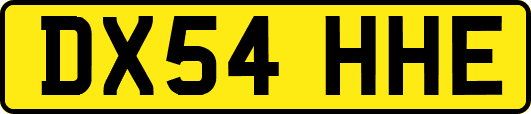 DX54HHE