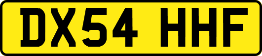 DX54HHF