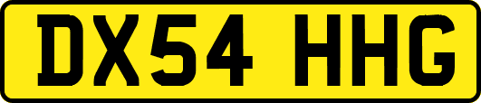 DX54HHG