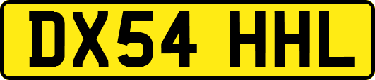 DX54HHL
