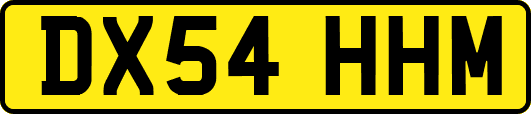 DX54HHM