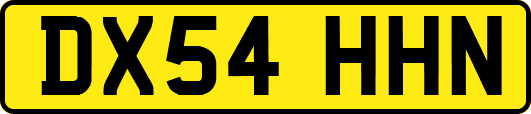 DX54HHN