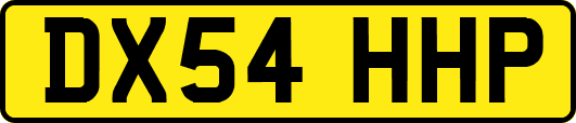 DX54HHP