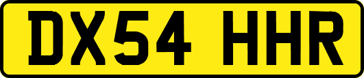 DX54HHR