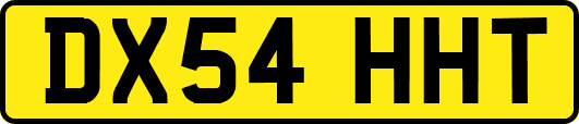 DX54HHT