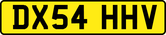 DX54HHV