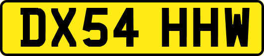 DX54HHW