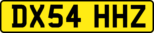 DX54HHZ