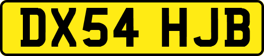 DX54HJB