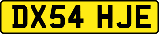 DX54HJE