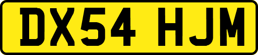 DX54HJM