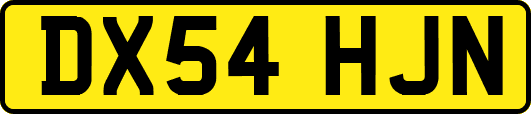 DX54HJN