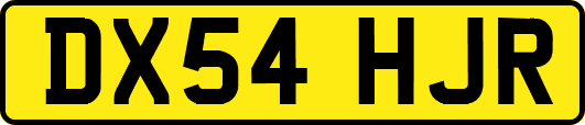 DX54HJR