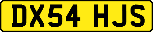 DX54HJS