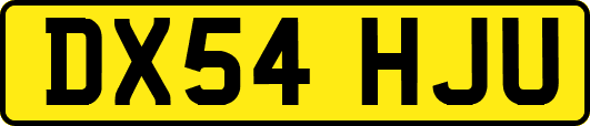 DX54HJU