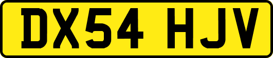 DX54HJV
