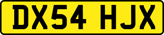 DX54HJX