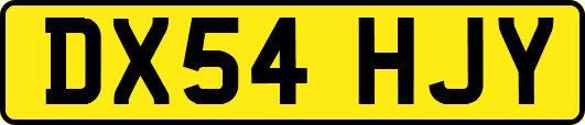 DX54HJY