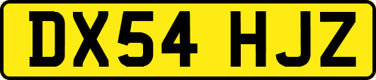 DX54HJZ