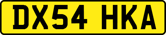 DX54HKA