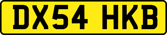 DX54HKB