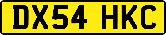 DX54HKC
