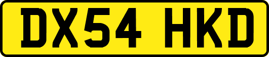 DX54HKD