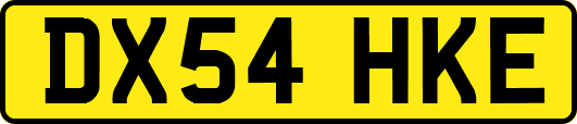 DX54HKE