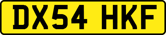 DX54HKF