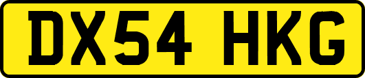 DX54HKG
