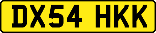 DX54HKK