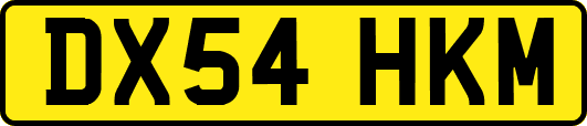 DX54HKM