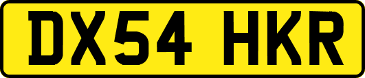 DX54HKR