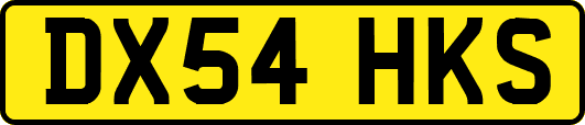 DX54HKS