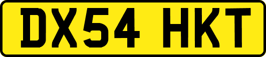 DX54HKT