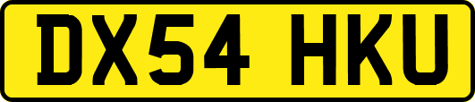 DX54HKU