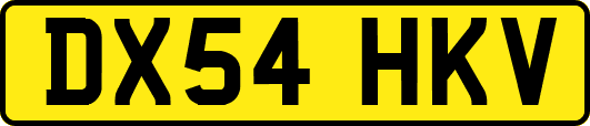 DX54HKV
