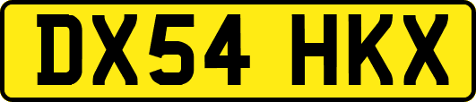 DX54HKX