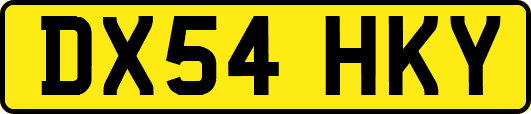DX54HKY