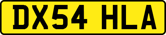 DX54HLA