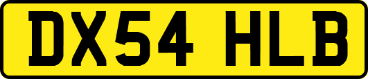DX54HLB