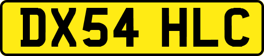 DX54HLC