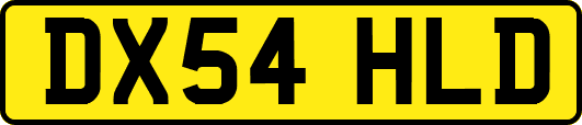 DX54HLD