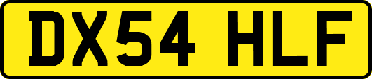 DX54HLF