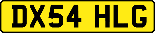 DX54HLG