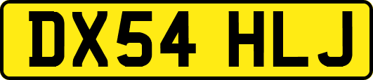 DX54HLJ