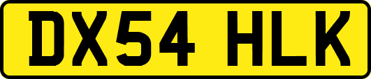 DX54HLK