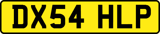DX54HLP